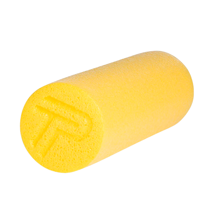 Pro-Tec Athletics PTFM Yellow Travel Size - 1 stk