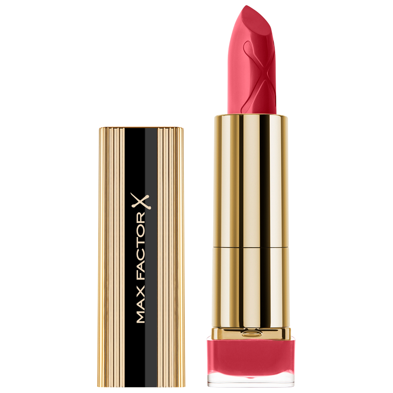 Max Factor Colour Elixir Lipstick Restage 025 Sunbronze (4 g)