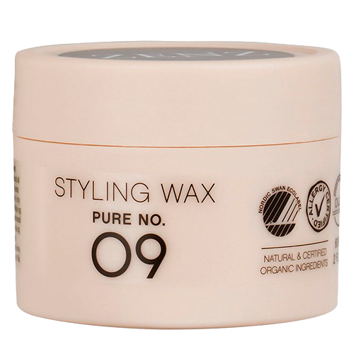 Zenz Wax Pure No. 09 (60 ml)