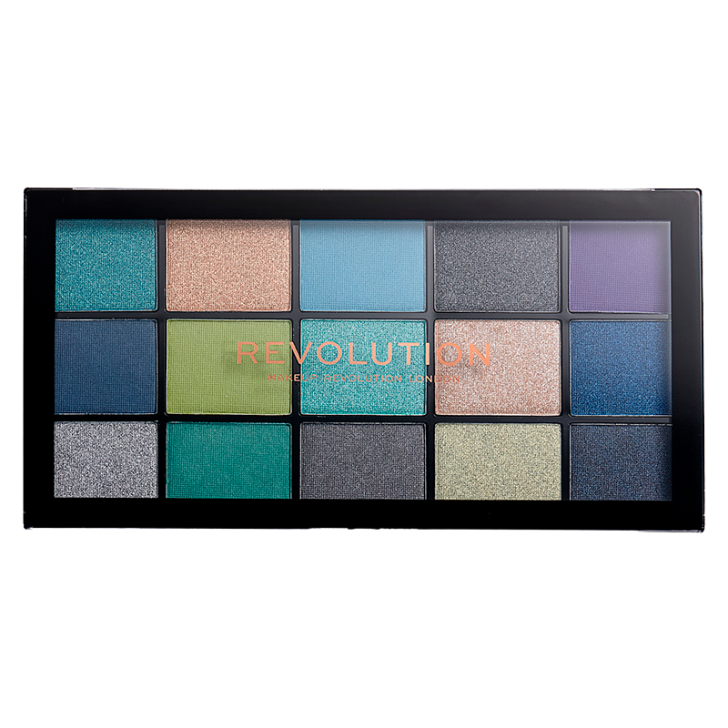 Makeup Revolution Re-loaded Deep Dive (16 g)