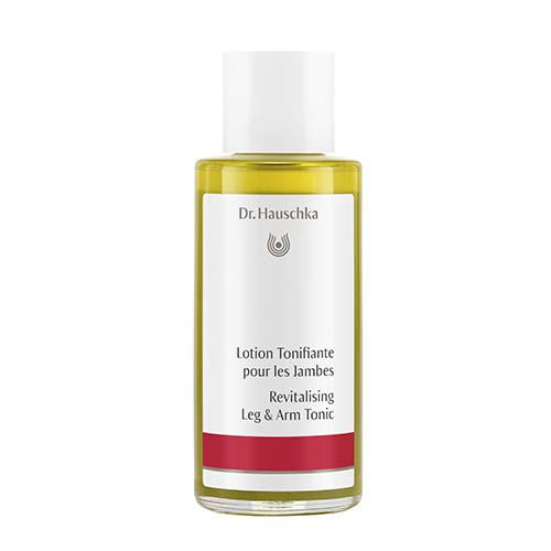 Dr. Hauschka Revitalising Leg & Arm Tonic - 100 ml.
