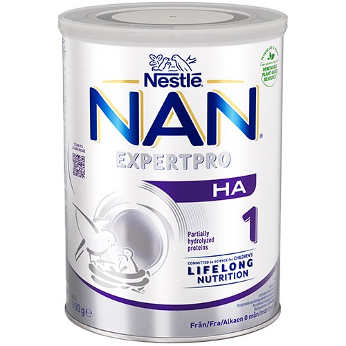 NAN Expertpro HA 1 (800 g)