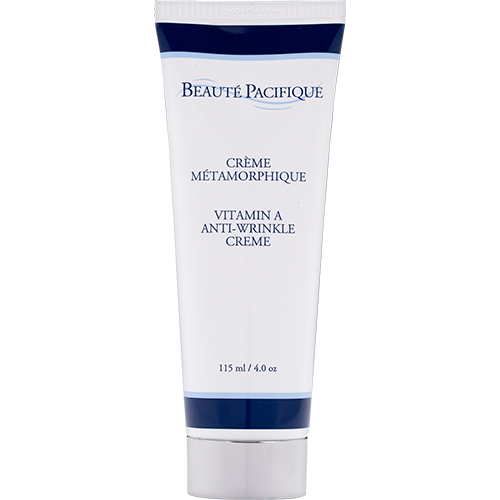 Beauté Pacifique Vitamin A Anti Age Creme - 115 ml.