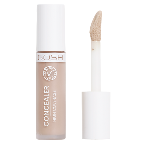 Gosh Concealer 001 Porcelain (22 ml)