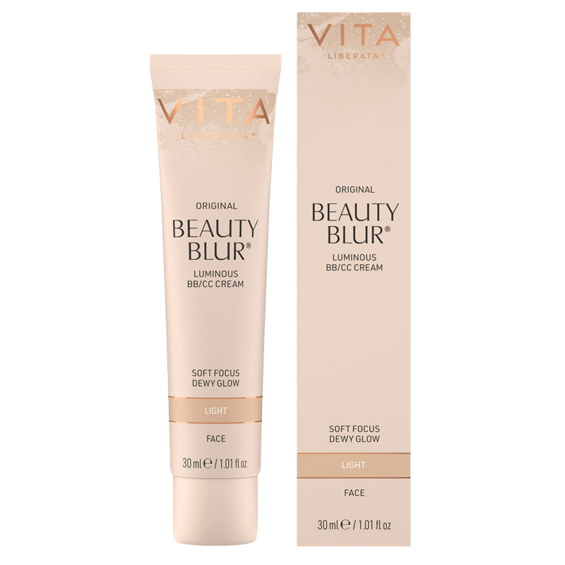 Vita Liberata Beauty Blur Light (30 ml)