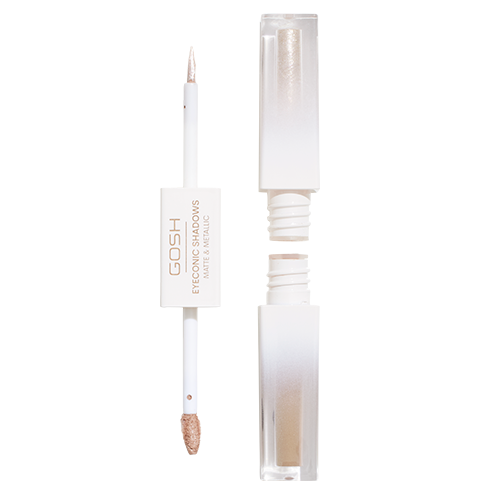 Gosh Eyeconic Shadows 001 Basic B (1,2 ml)
