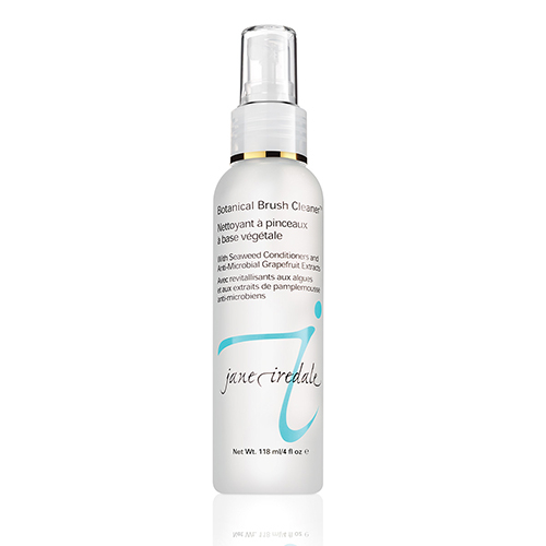Jane Iredale Botanical Brush Cleaner (118 ml)
