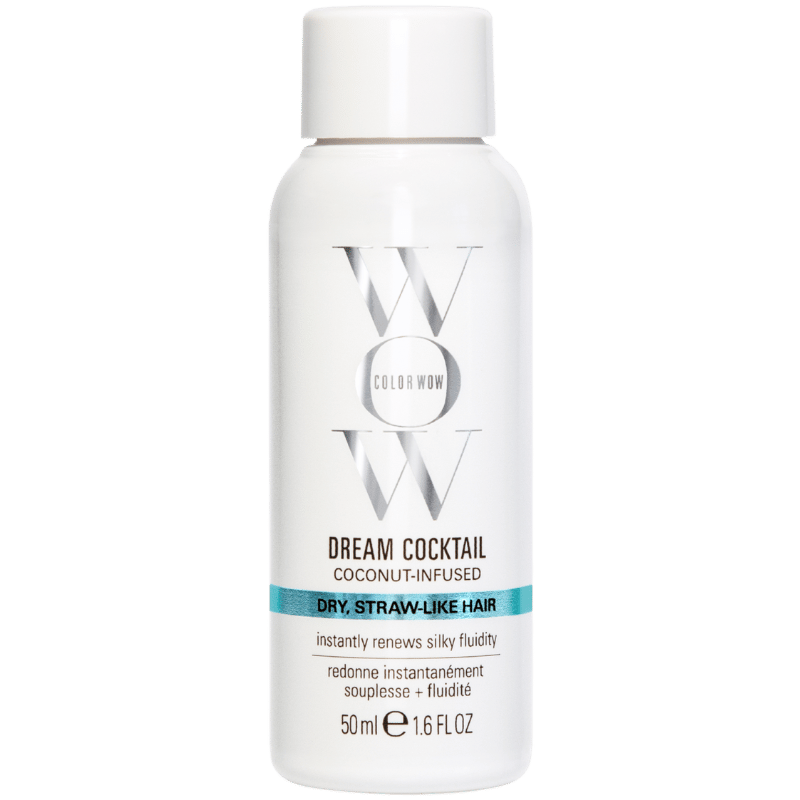 Color Wow Travel Dream Cocktail Coconut Infused (50 ml)