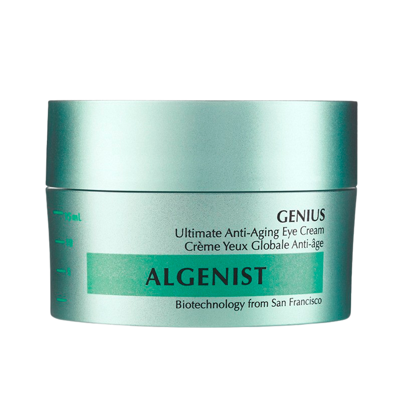 Algenist Genius Ultimate Anti-Aging Eye Cream - 15 ml.