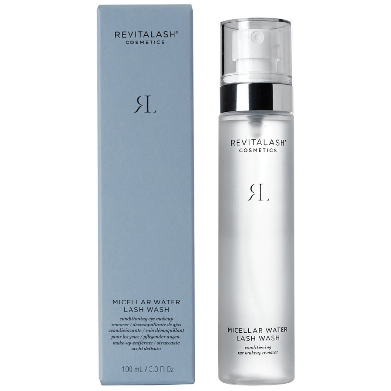RevitaLash Micellar Water Lash Wash (100 ml)