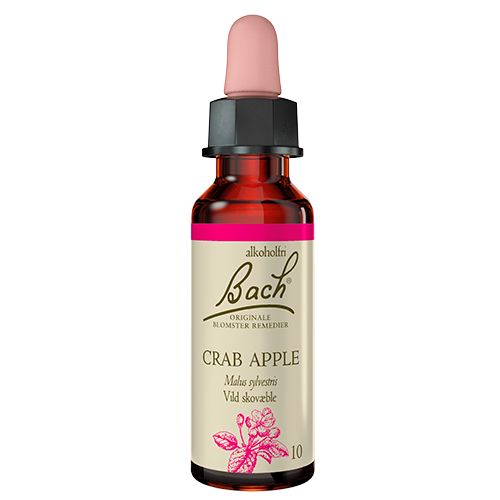 Dr. Bach Vild Skovæble Dråber (10 ml)