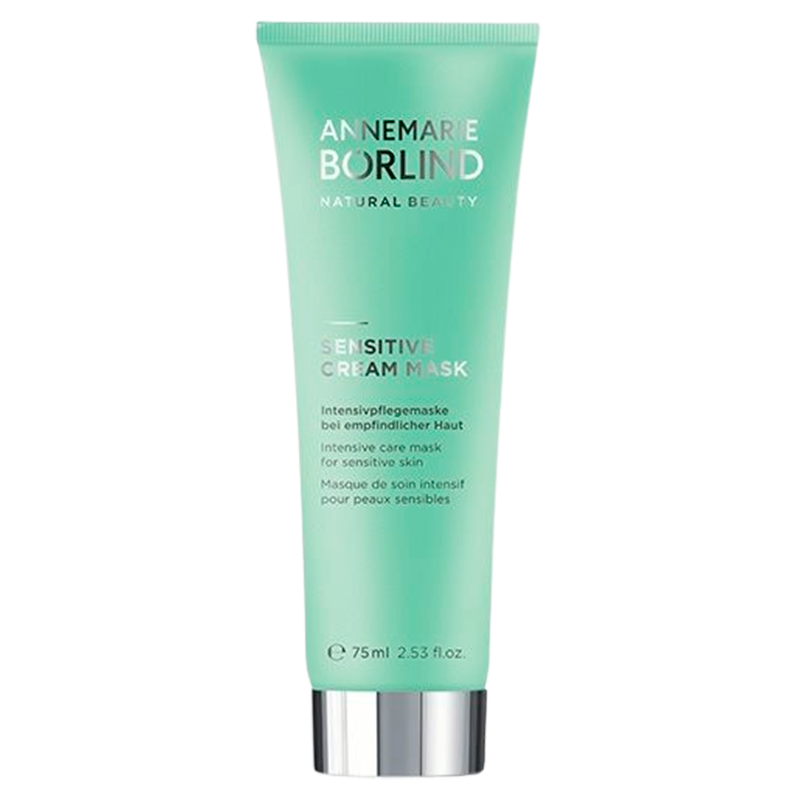 Annemarie Börlind Sensitive Cream Mask - 75 ml