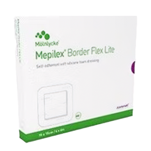Mepilex Border Flex Lite (5 stk)