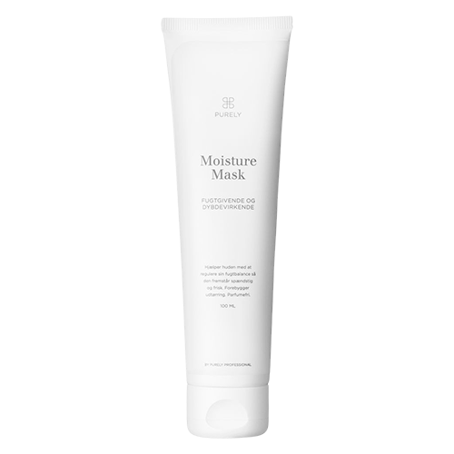 Purely Professional Moisture Mask - 100 ml.