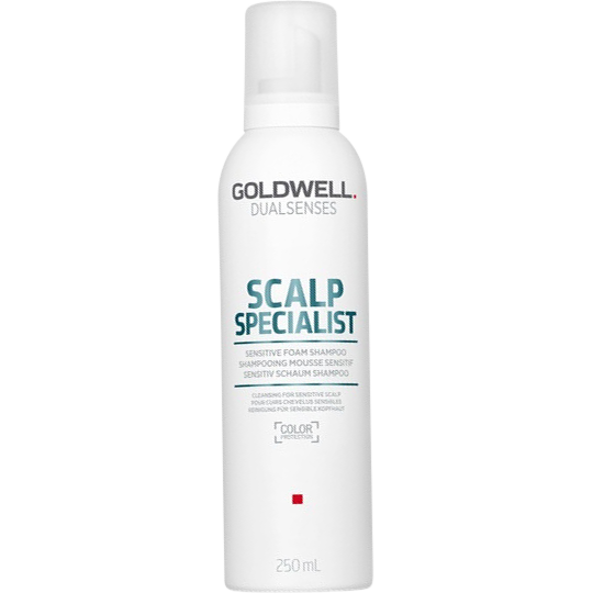 Goldwell Dualsenses Scalp Specialist Sensitive Shampoo 250 ml.