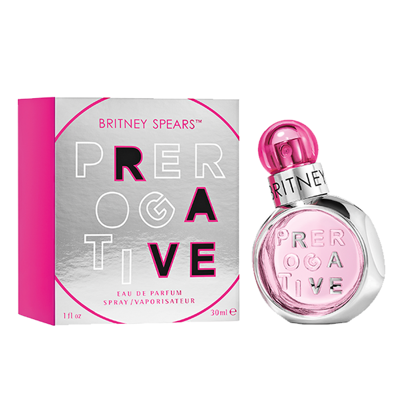 Britney Spears Prerogative Rave EDP (30 ml)