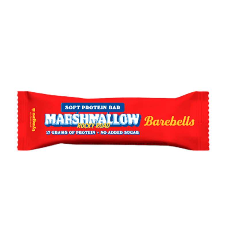 Barebells Marshmallow Rocky Road (55 g)