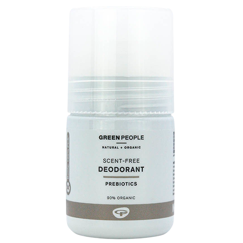 GreenPeople Natural Deodorant - 75 ml