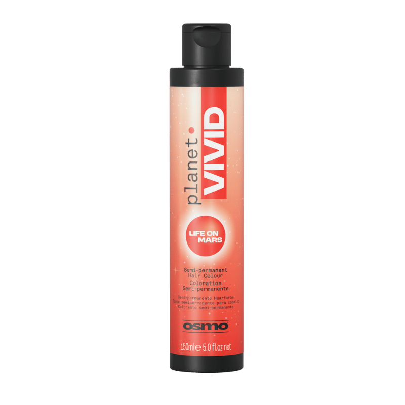 OSMO Planet Vivid - LIFE ON MARS (150 ml)