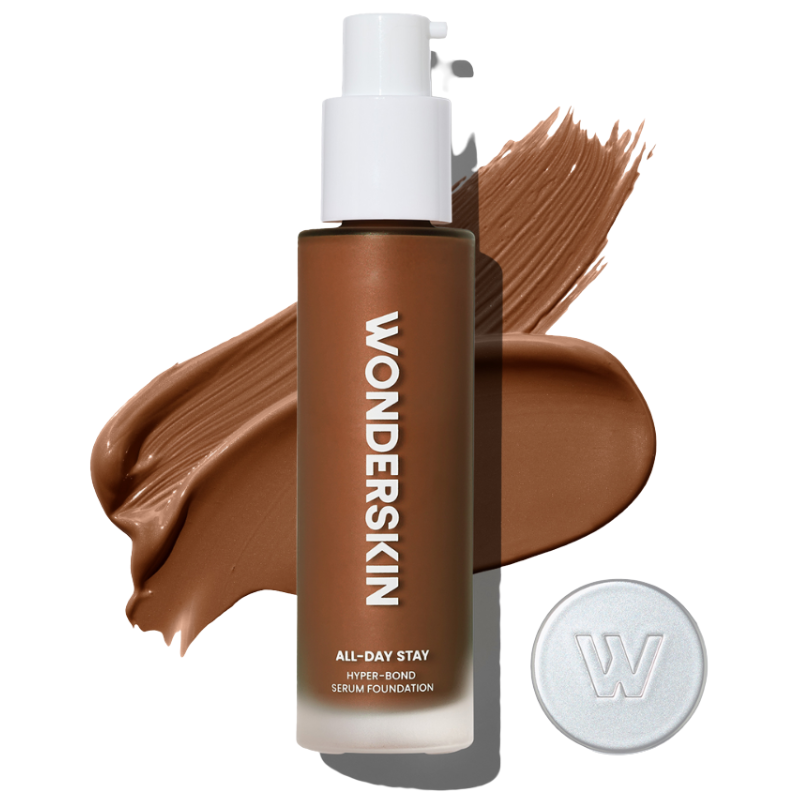 Wonderskin Hyper Bond All-Day Stay Serum Foundation Spark (30 ml)
