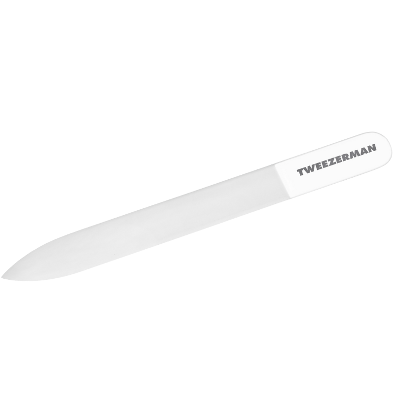Tweezerman Glass Nail File (1 stk)