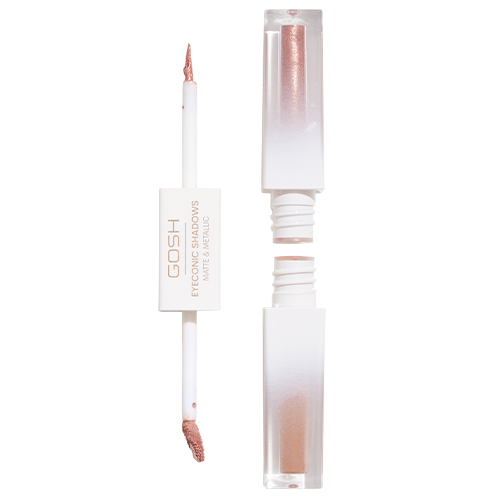 Gosh Eyeconic Shadows 004 Classy (1,2 ml)
