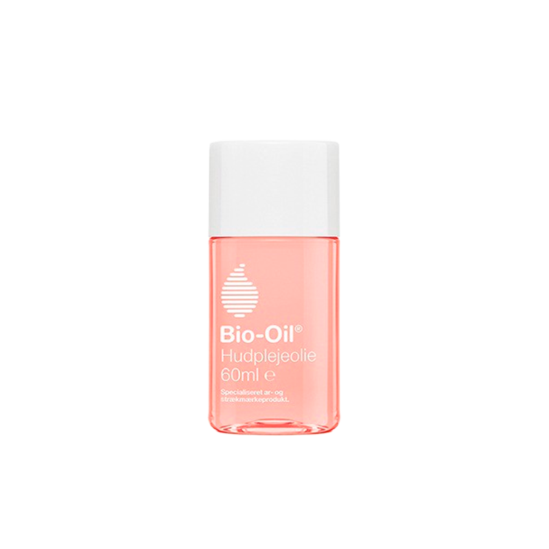 Bio Oil mod ar, strækmærker mm. - 60 ml.