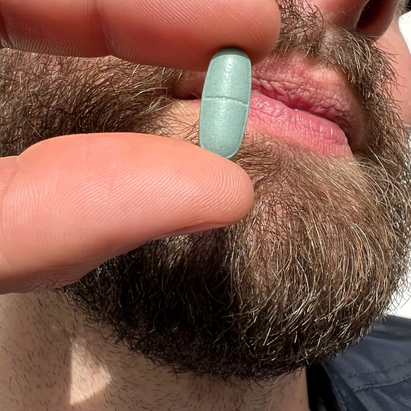 Vitaminer
