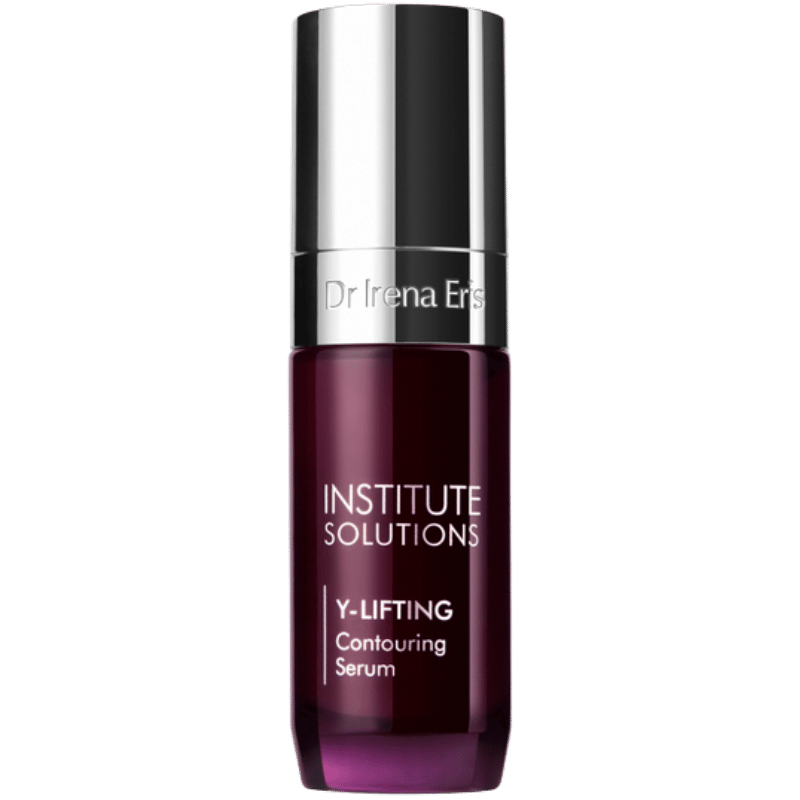 Dr. Irena Eris Contouring Serum Face, Chin & Neck Y-Lifting
 (30 ml)