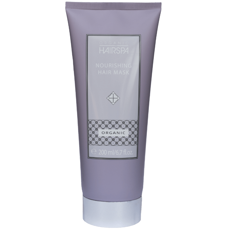 Organic Hairspa Nourishing Hair Mask (200 ml)