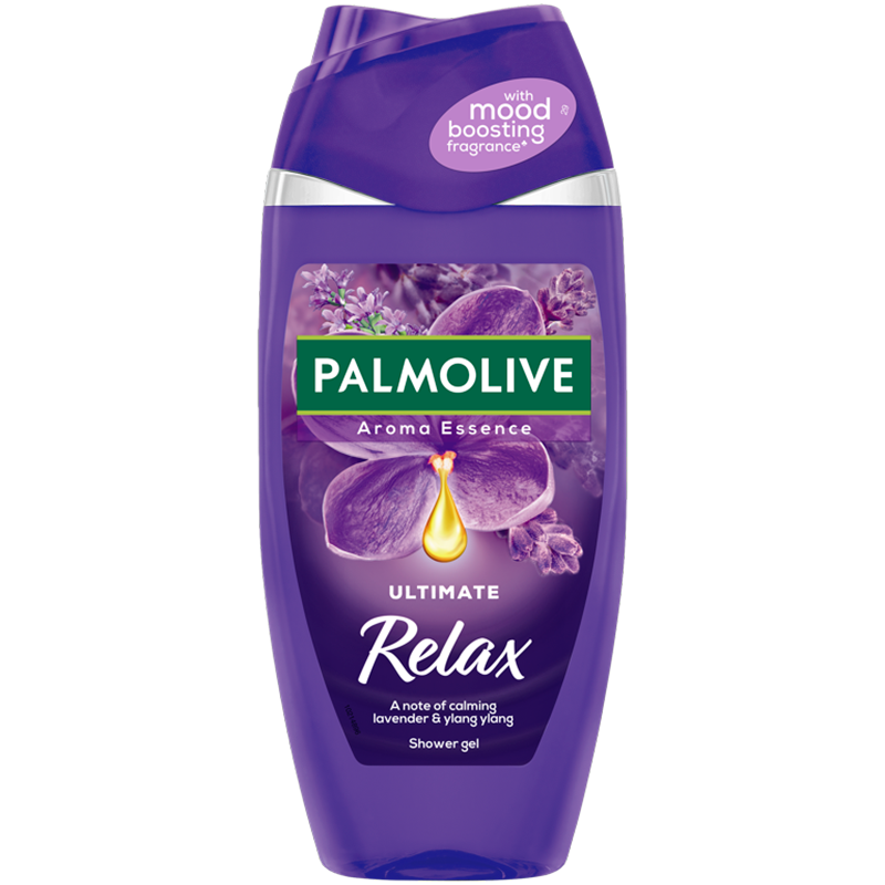 Palmolive Memories Of Nature Sunset Relax Shower Gel - 250 ml
