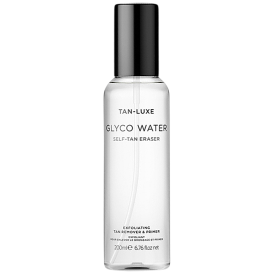 Tan Luxe Glyco Water - 200 ml