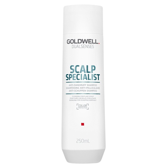 Goldwell Dualsenses Scalp Specialist Anti Dandruff 250 ml.
