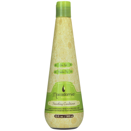 Macadamia Natural Oil Smoothing Conditioner 300 ml.