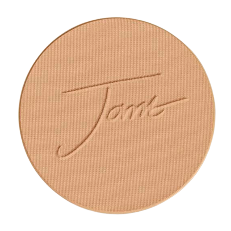 Jane Iredale PurePressed Base SPF20 Latte Refill (1 stk)