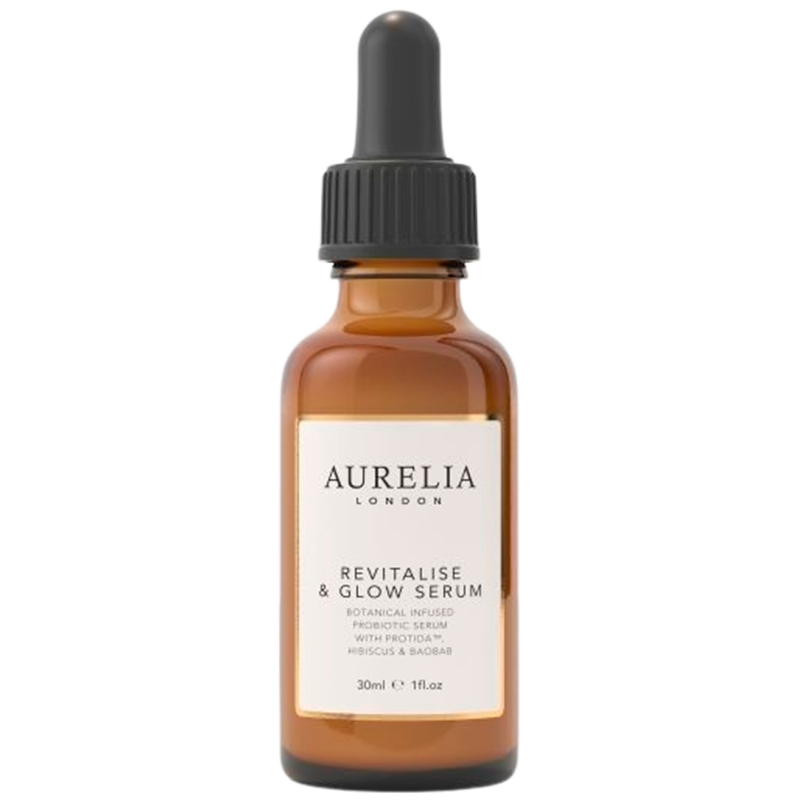 Aurelia Revitalise & Glow Serum - 30 ml