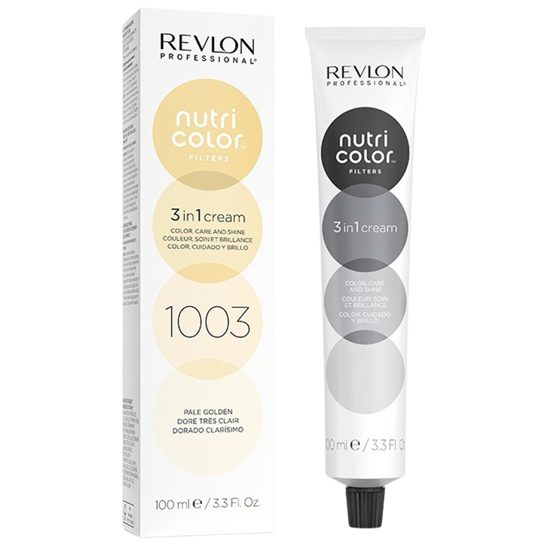 Revlon Nutri Color Filters 1003 (100 ml)