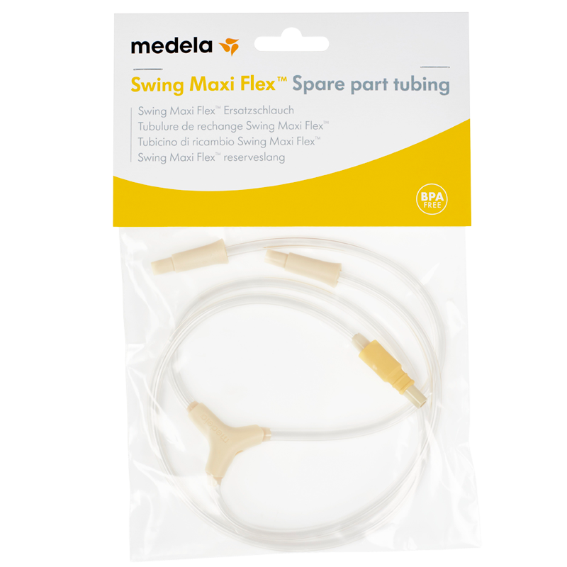 Medela Slange Til Swing Maxi Flex - 1 stk