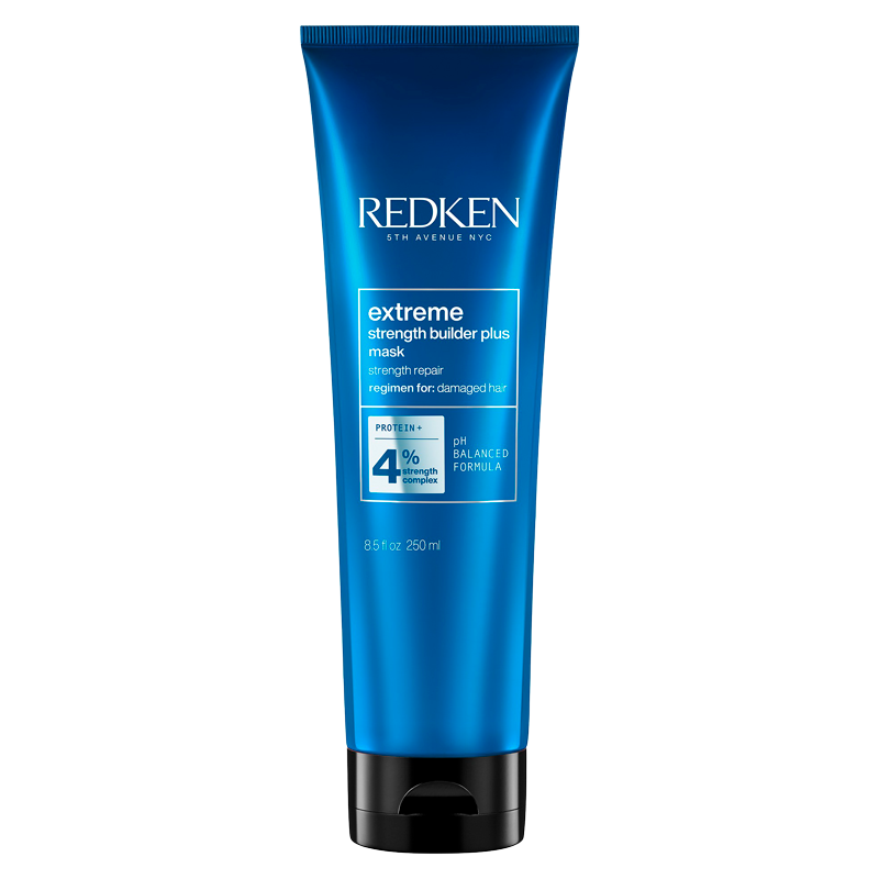 Redken Extreme Strength Builder Plus Mask (250 ml)