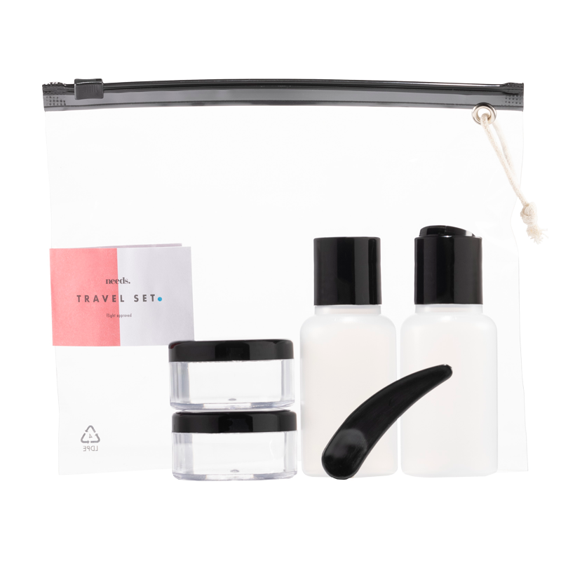 Needs Travel Set - 1 stk.