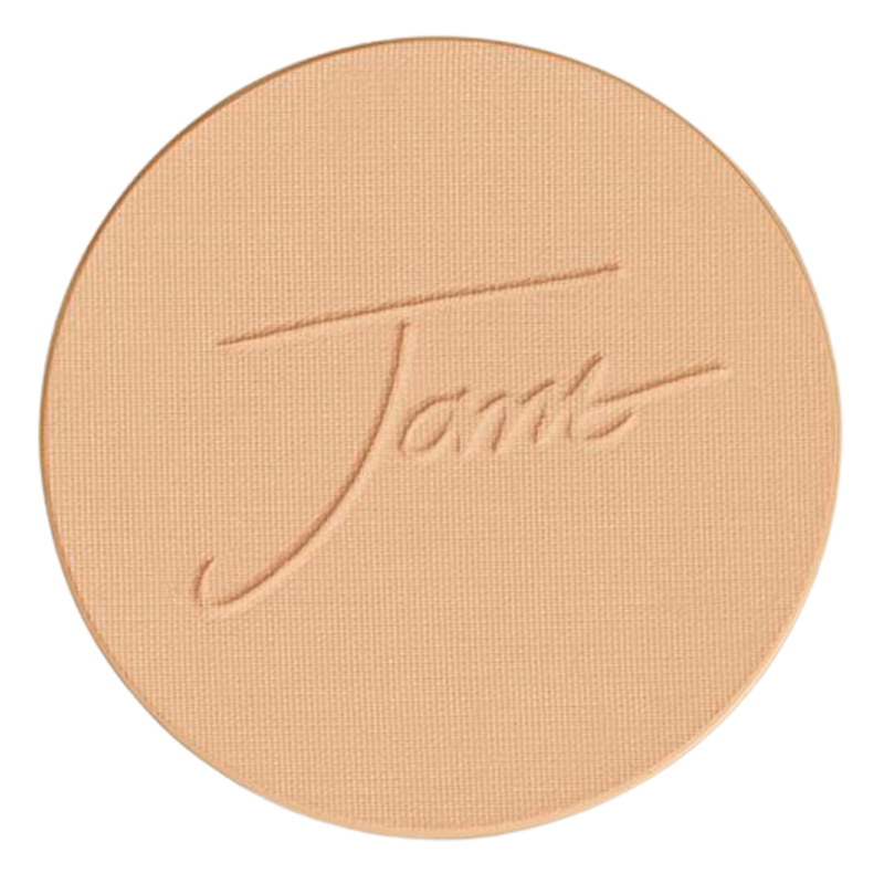 Jane Iredale PurePressed Base SPF20 Golden Glow Refill - 1 stk