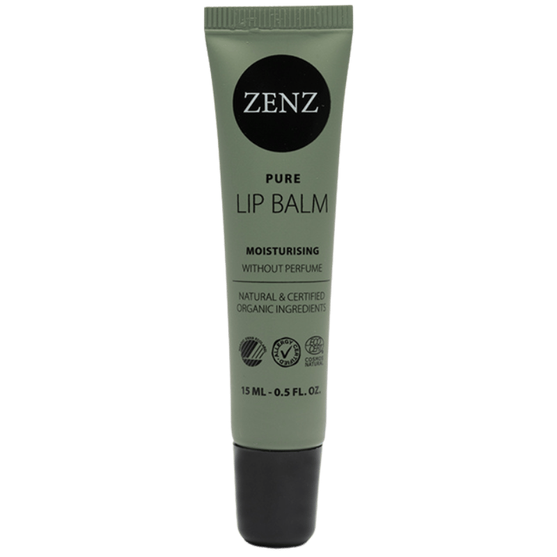 Zenz Pure Lip Balm (15 ml)