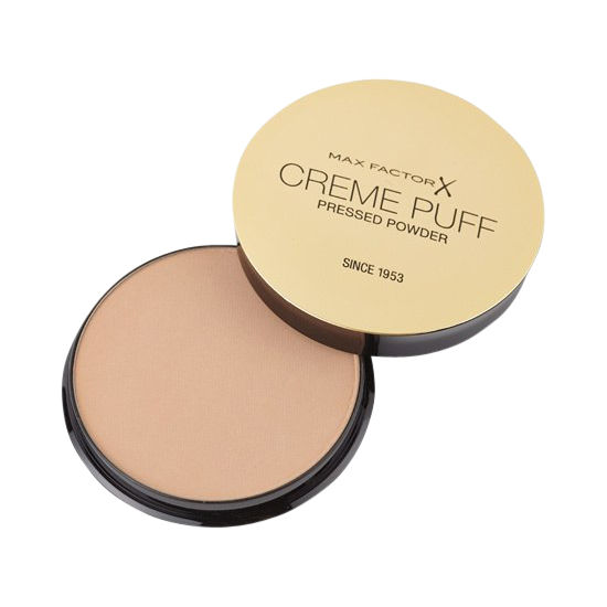 Max Factor Creme Puff Pressed Powder 13 Nouveau Beige