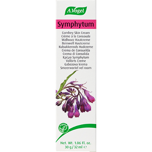 A. Vogel Kulsukkerrodscreme (32 ml)