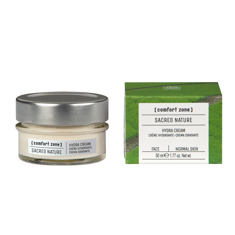 Comfort Zone Sacred Nature Hydra Cream (50 ml)