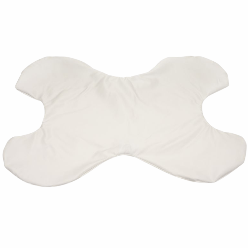 Save My Face Betræk Til Le Grand 100% Bomuld White (1 stk)
