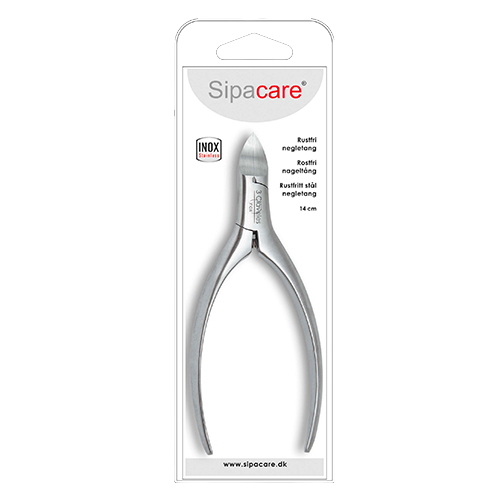 SipaCare Negletang (14 cm)