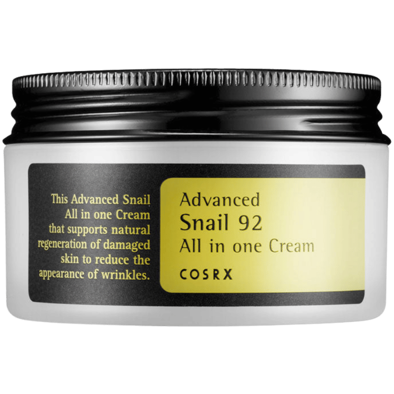 Cosrx Advanced Snail 92 All In One Cream (100 ml)