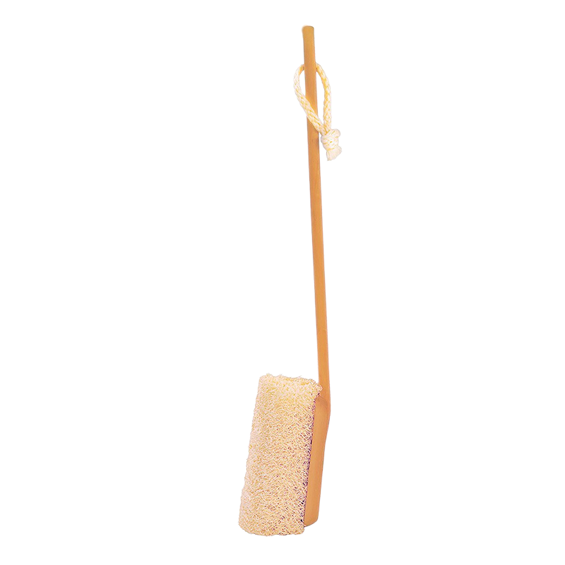 Croll & Denecke Badebørste Luffa - 1 stk.