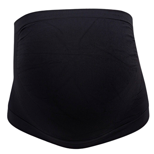 Medela Graviditetsbælte Sort - XL - 1 stk